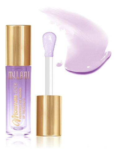 Moisture Lock Oil Infused Lip 04 Conditioning Grapeseed Acabado Brillante Color 4 Grapeseed