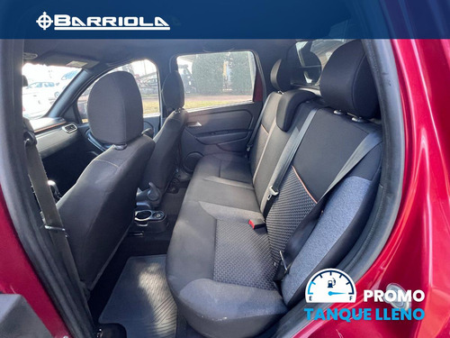 Renault Duster Oroch Intense