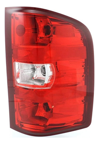 Calavera Para Chevrolet Silverado 2008 2009 2010 2011 2012 Q