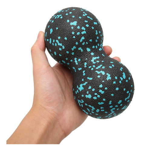 Bola De Masaje De Cacahuete, Herramienta De Masaje