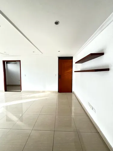 Apartamento Nicolas De Federman - Bogotá