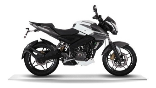 Bajaj Rouser Rouser Ns 200cc