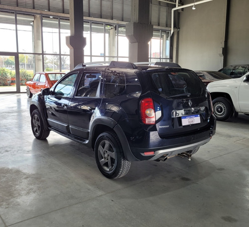 Imagen 4 de 17 de Impecable Renault Duster 4x4 Privileg Año 2012 Con 159.000km