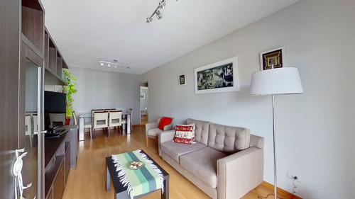 Imagen 16 de 30 de 3 Amb C/ Coch. Y Seg. En Venta Zona Pque Chacabuco