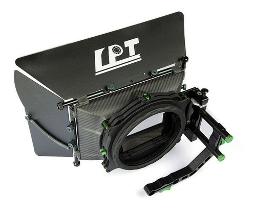 Lanparte Mb-02 Caja Mate Para Camara Reflex Digital Rig V2