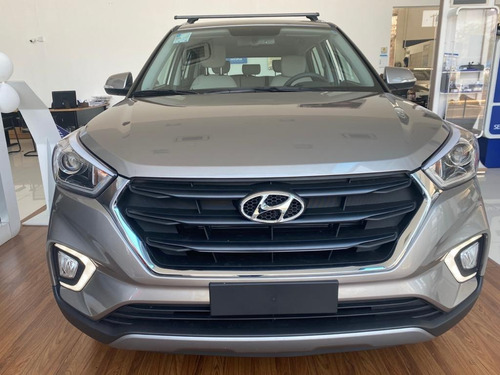 Imagem 1 de 15 de Hyundai Creta Prestige