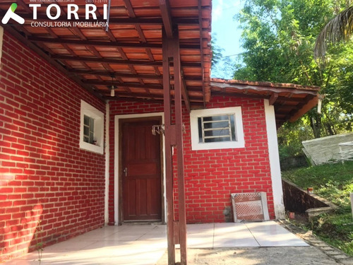 Imagem 7 de 30 de Chácara A Venda Em Porto Feliz - Ch00133 - 34475965