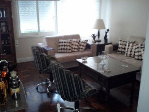 Imagem 17 de 19 de Apartamento Menino Deus Porto Alegre - 1745