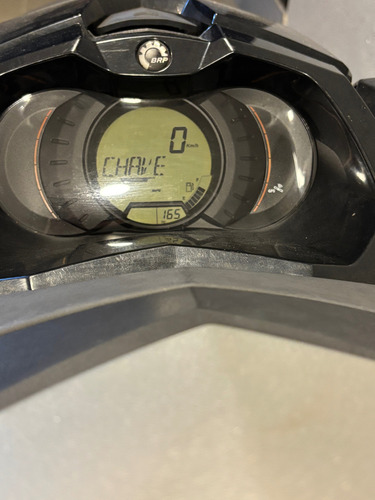 Jat Sky Seadoo Gti 130