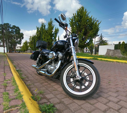 Harley Davidson Sportster 2019