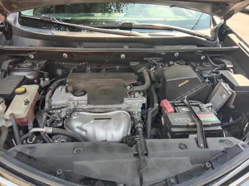 Toyota RAV4 2.5 Le At
