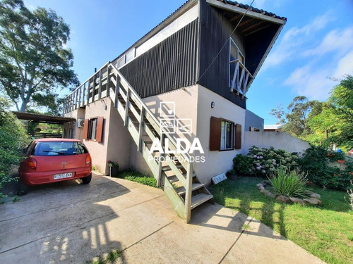 Casa Portales Piriápolis 3 Dorms Venta Ca102062