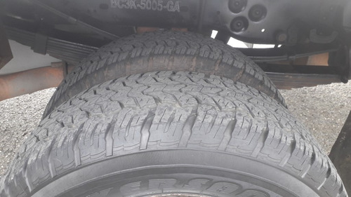 Imagen 13 de 14 de Ford F-350 4x4 Sincronico