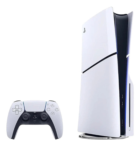 Playstation 5 Slim Disc Edition 1tb, Tasa Bcv