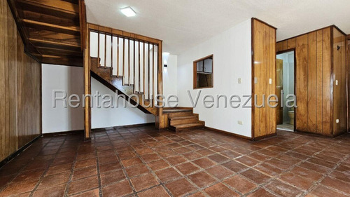 Casa Venta Club De Campo San Antonio De Los Altos
