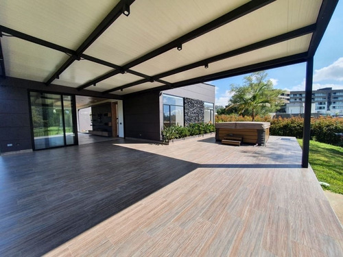 Imagen 4 de 30 de Arriendo Casa En La Milla De Oro Llanogrande,rionegro