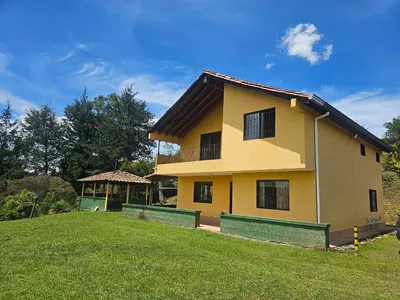 Finca en venta