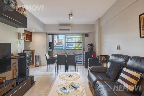Imagen 25 de 30 de Hermoso Depto. 2 Ambientes De Categoría Balcón C/parrilla En Villa Luro