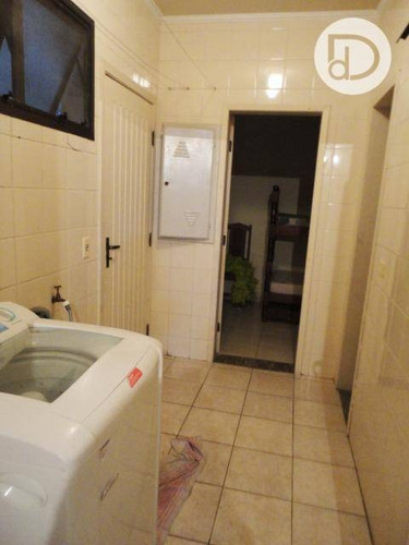 Imagem 9 de 16 de Casa Com 4 Dormitórios À Venda, 280 M² Por R$ 2.500.000,00 - Riviera De São Lourenço - Bertioga/sp - Ca3987