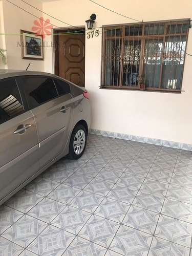 Imagem 8 de 15 de Casa Sobrado Em Jardim Popular - São Paulo - 704