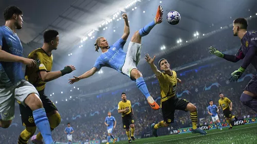 Ps5 com jogo fifa 2024 - Videogames - Chapada, Manaus 1254493358