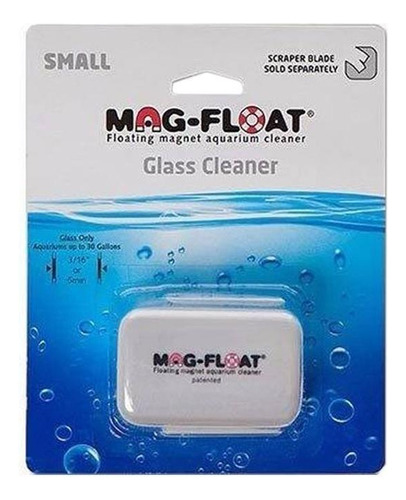 Limpador Magnético Mag-float Small ( Bm470 )