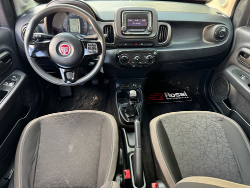 Fiat Mobi 1.0 EVO FLEX LIKE ON MANUAL