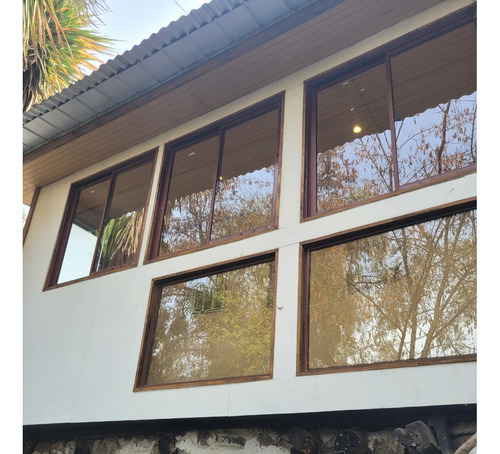 Linda Casa Arrayán Refaccionada