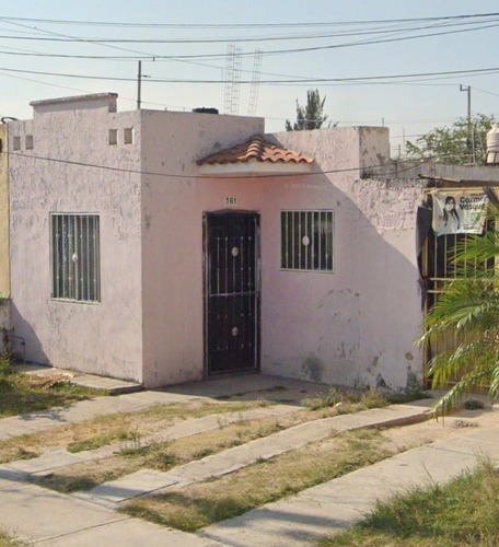 Casa En Jalisco Circuito Santiago (sg)