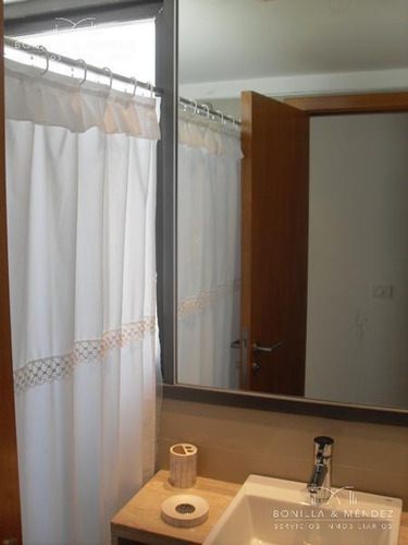 Magnífico Pent House En Primera Línea De Rincón Del Indio!!