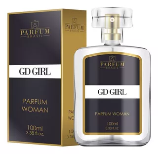 Perfume Good Girl