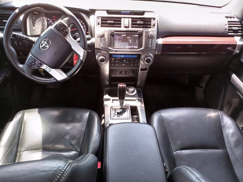 Imagen 7 de 14 de Toyota 4runner