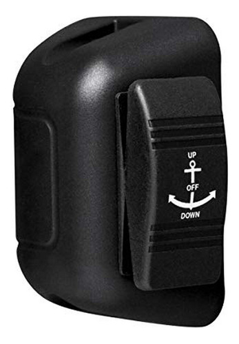 Minnkota Marinero De Cubierta 40 Del Interruptor Remoto.