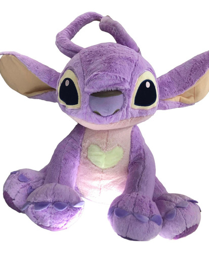 Angel Stich Disney Peluche Angel Stich Llega Hoy X Flex