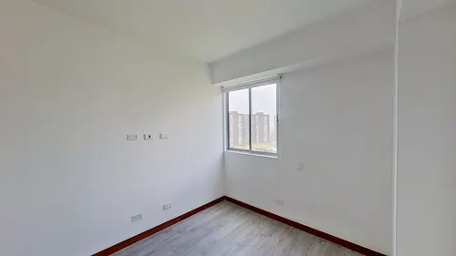 Apartamento En Venta En Calazans