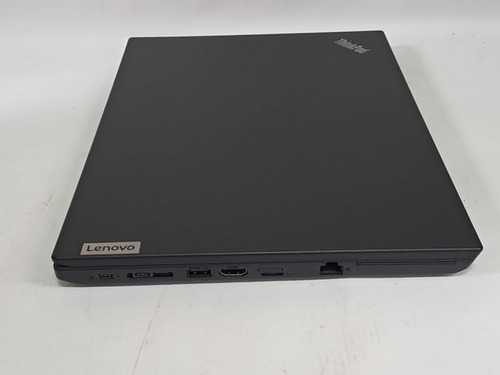 Imagen 3 de 7 de Notebook Lenovo Thinkpad L14 Intel Core I5 8gb Ram 256gb Ssd