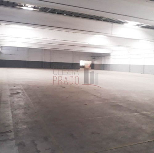 Imagem 2 de 9 de Galpao - Ga01635 - 69475265