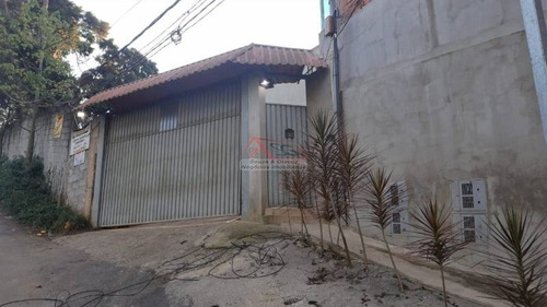 Imagem 3 de 4 de Terreno À Venda - Jardim Bandeirantes - Id 1383 - 1383