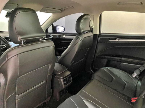 Imagem 12 de 15 de Ford Fusion Titanium 2.0 Gtdi Ecobo. Fwd Aut.