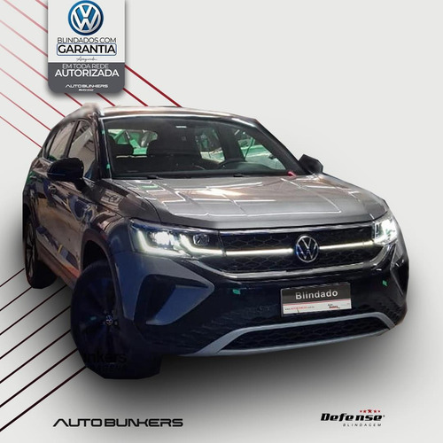 Imagem 2 de 5 de Volkswagen Taos Launching Ed. 1.4 250 Tsi Flex Aut. Flex A