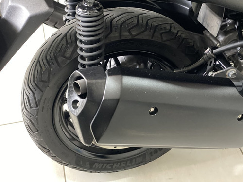 Imagem 6 de 15 de Xmax 250 Abs