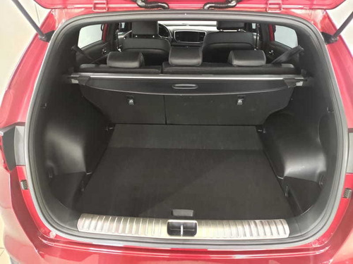 Imagem 12 de 15 de Kia Sportage Ex2 Ffg3 2019