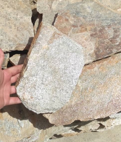 Piedra Laja Lima Plata - Lajas Para Pisos Y Fachadas 