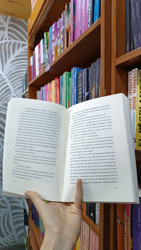 El Viento Conoce Mi Nombre - Isabel Allende
