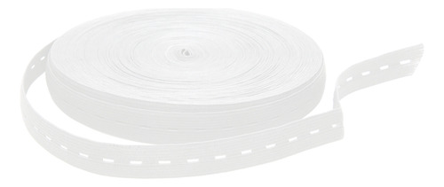 Bandas Elásticas Para Coser, Banda De Peluca Tejida De 2 Cm