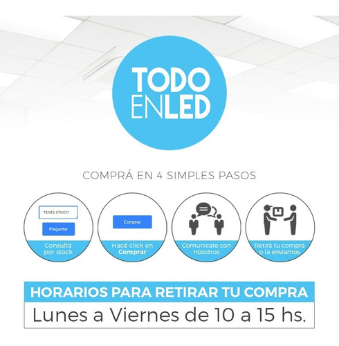 Imagen 5 de 8 de Plafón Panel Superficie Led Circular 30 Watt Luz Dia Tbcinn