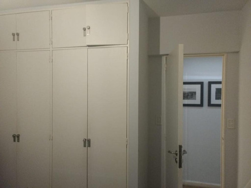 Imagen 10 de 15 de Venta Departamento 3 Ambientes Patio Balcón Parque Avellaneda Caba