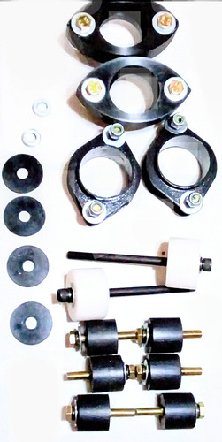 Lift Kit Ranger Body De Carrocería 2013/21