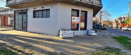 Ph Tipo Casa En Venta En Haedo, Morón, G.b.a. Zona Oeste, Todo A Nuevo