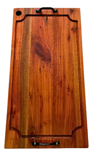 Tabla Grande De Corte Para Asado Xxl Xxl Madera